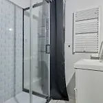 Emeraude, T2 Hypercentre, Terrasse, Charme Et Detente Апартаменты