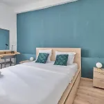 Emeraude, T2 Hypercentre, Terrasse, Charme Et Detente Апартаменты