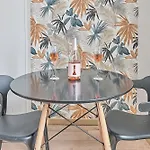 Emeraude, T2 Hypercentre, Terrasse, Charme Et Detente Апартаменты *